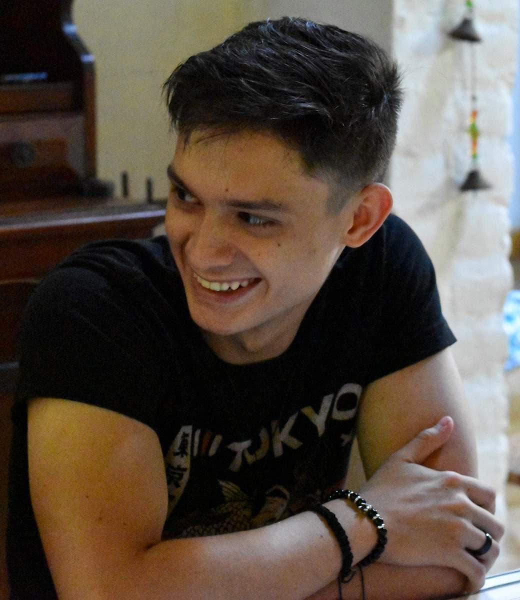 Diego Cruz